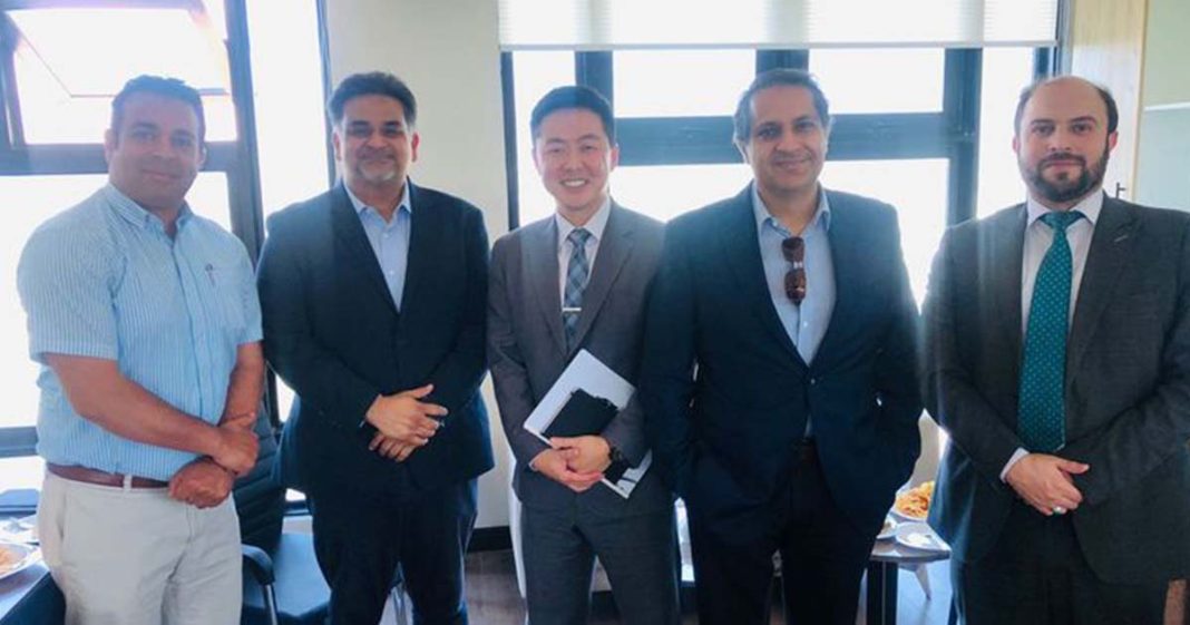 Google delegation meets STZA