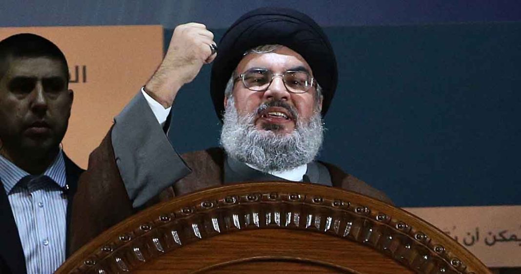 Iran directly attack Israel