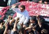 Imran Khan visit Islamabad