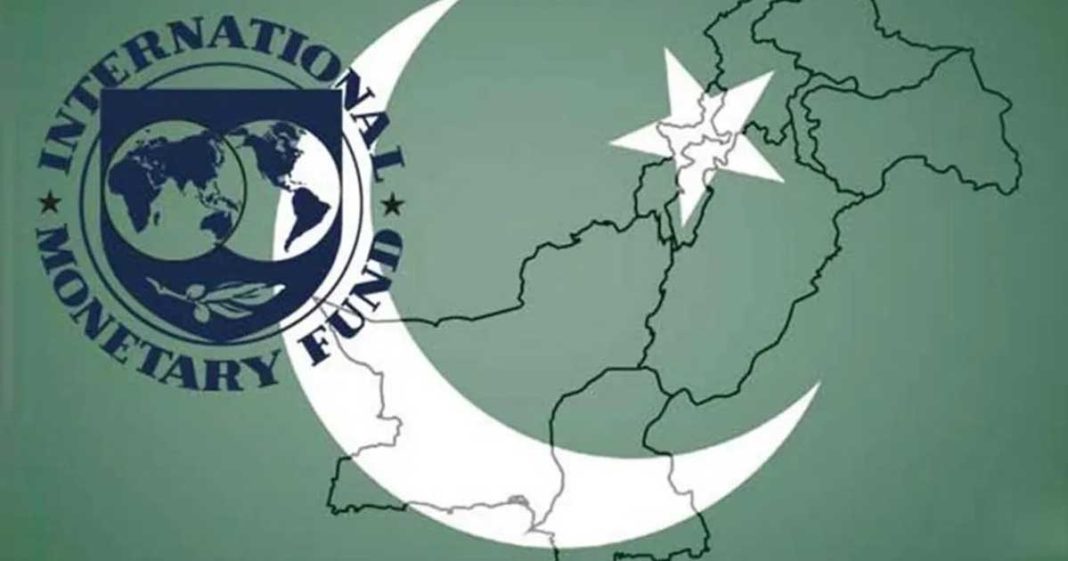 Bilawal requests IMF for funding