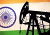 India buying Russian oil