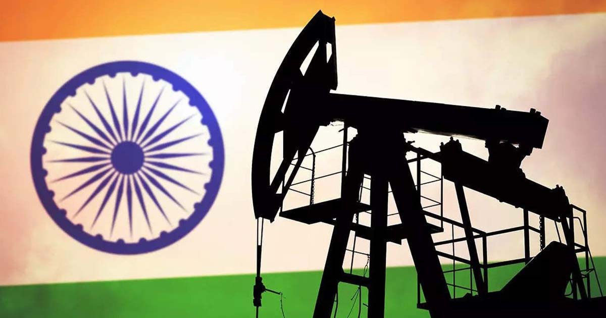 India orders state oil companies to invest in Russian oil assets