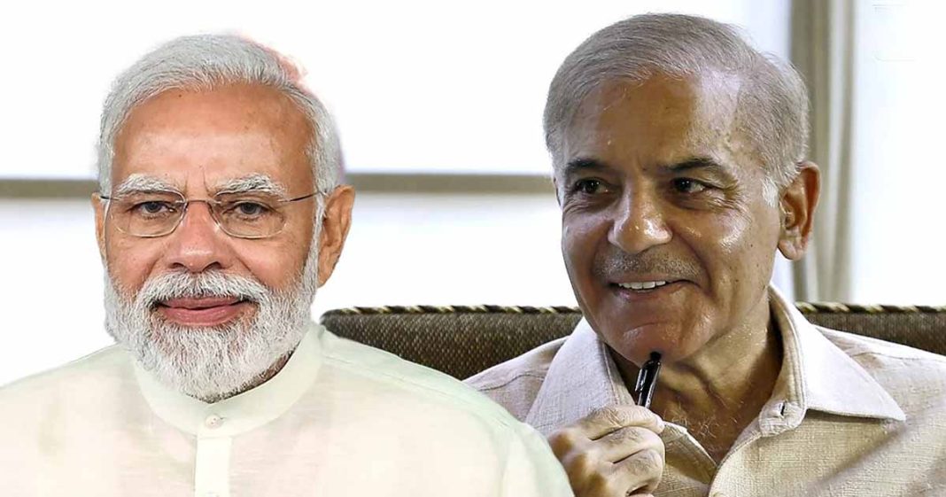 Potential Resumption of India-Pakistan Trade