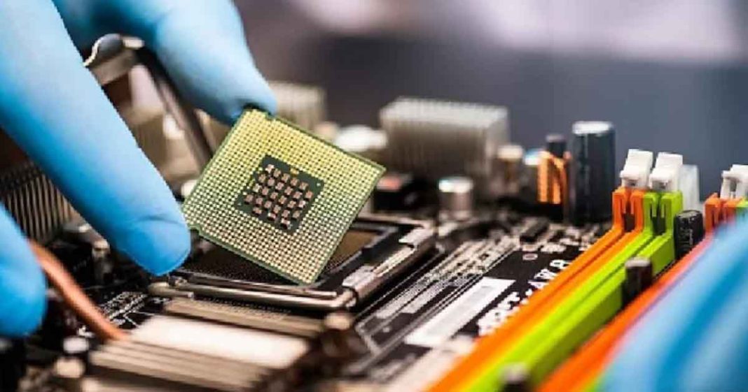 Japanese Semiconductor Industry Gains Momentum with Taiwanese Investments