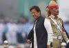 Indian commends Khan surprise