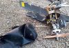 Iraqi shot down drone