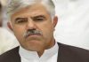 no-confidence motion KP CM