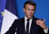 Macron Urges EU Support for Ukraine Amidst Doubts
