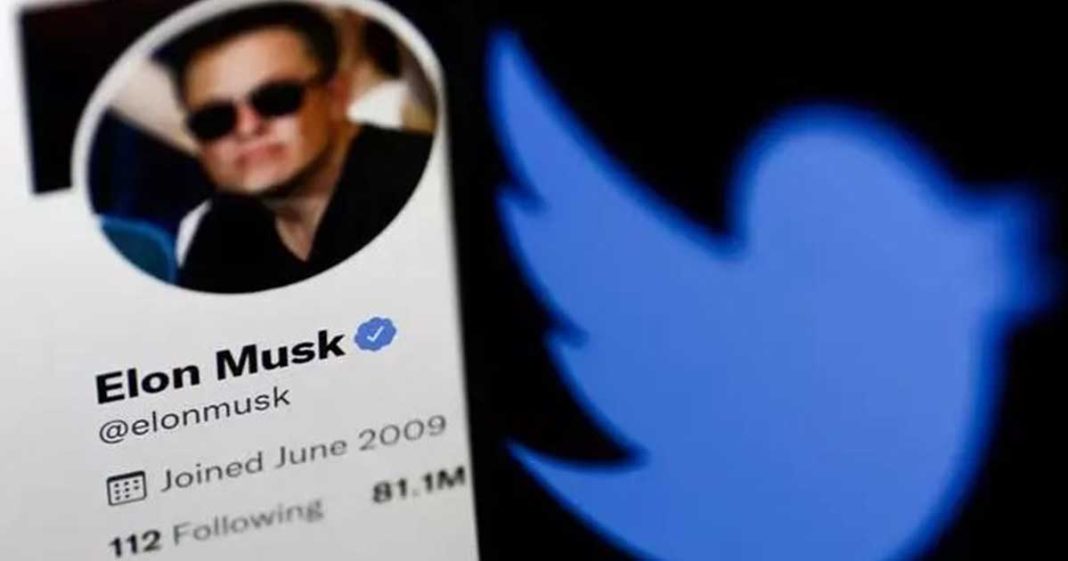 Twitter free speech arena