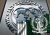 New IMF program for Pakistan