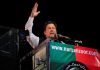 Khan demands fresh elections