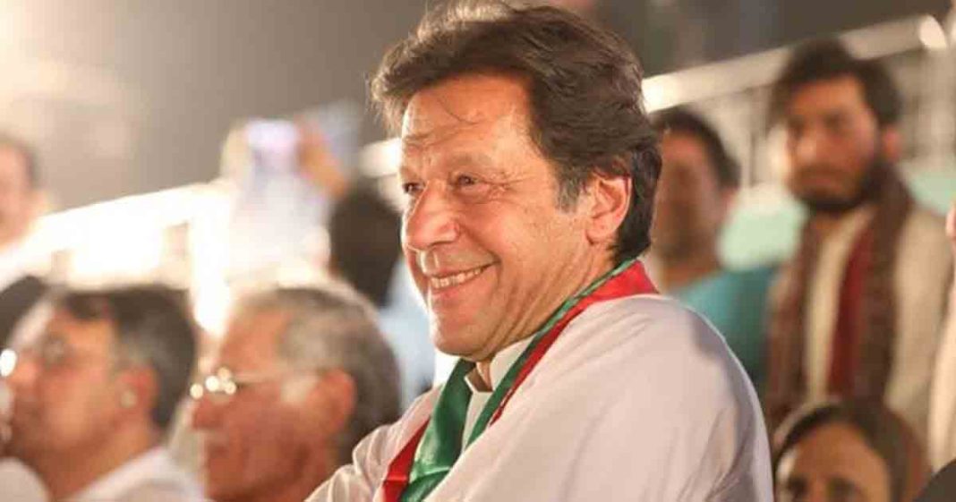 The Rarity of Leaders Like Imran Khan