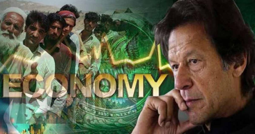 PTI economic achievements