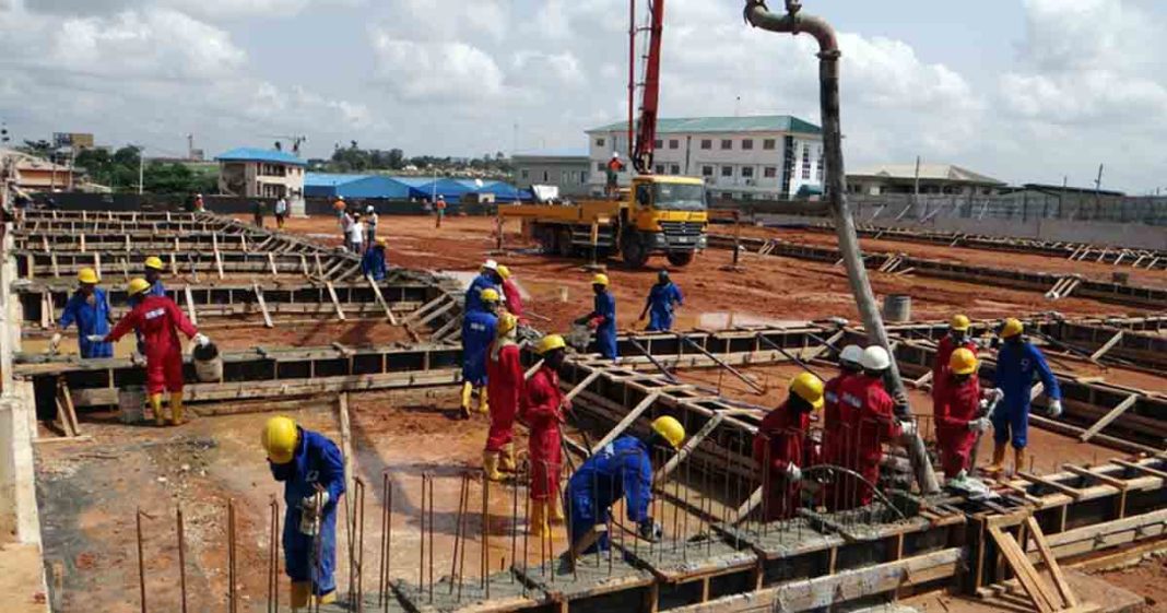 Pak-Italy sign labour agreement