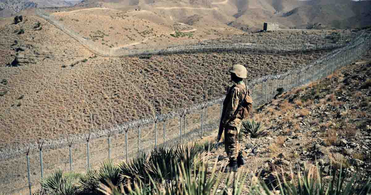 Pakistan-Afghanistan fighting: what we know