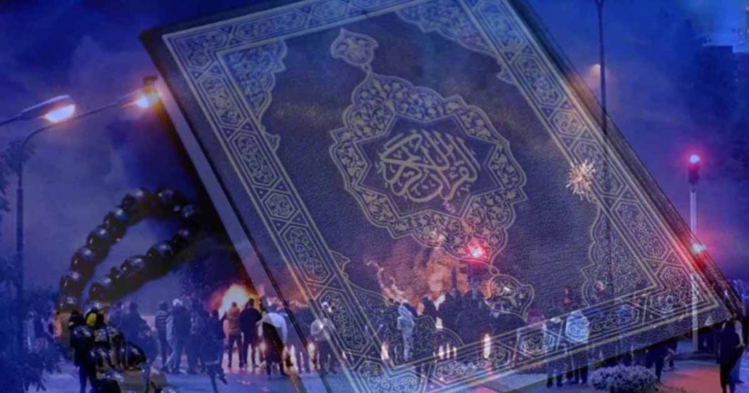 Pakistan condemns Islamophobic incidents