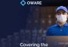 Pakistani startup Oware