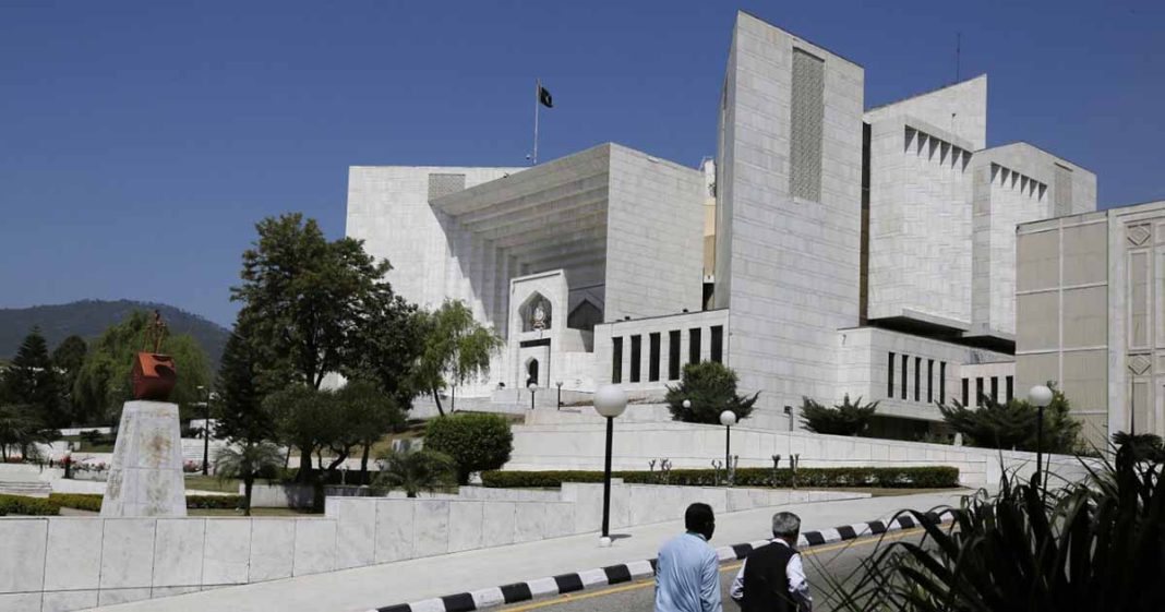 supreme court NA verdict