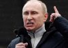 Putin's New Year address