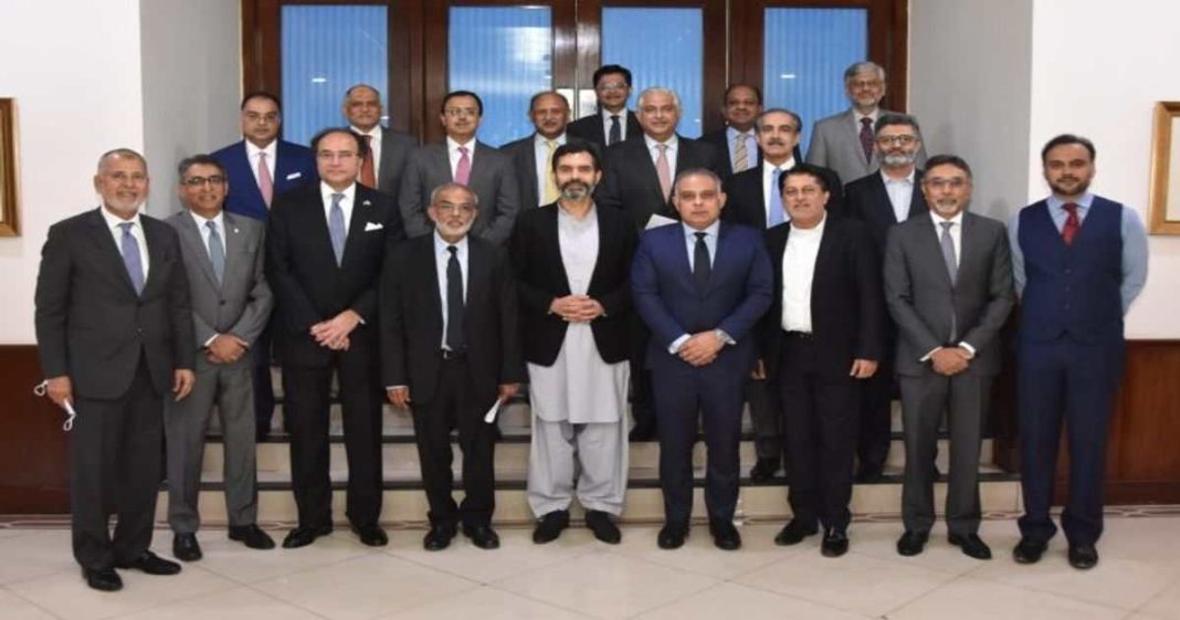 JS Bank Overseas Pakistanis