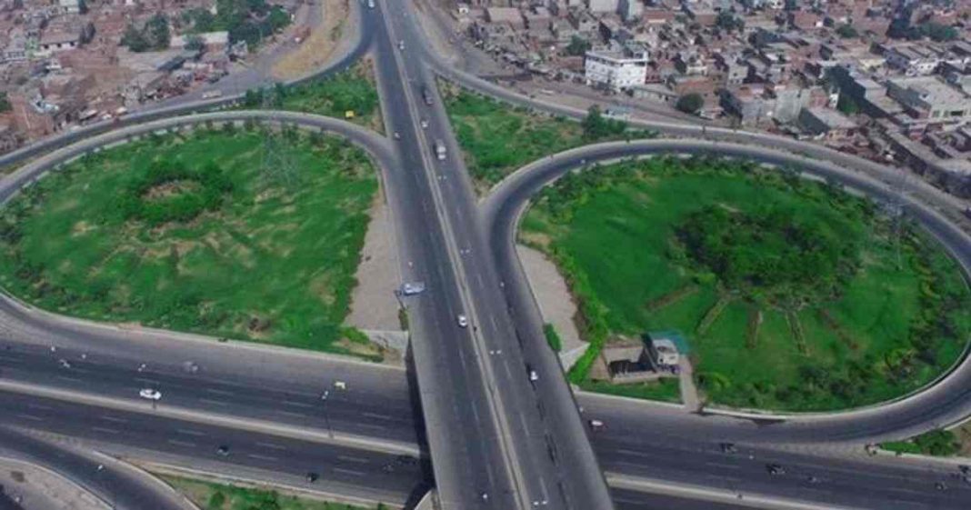 FWO Ring Road project