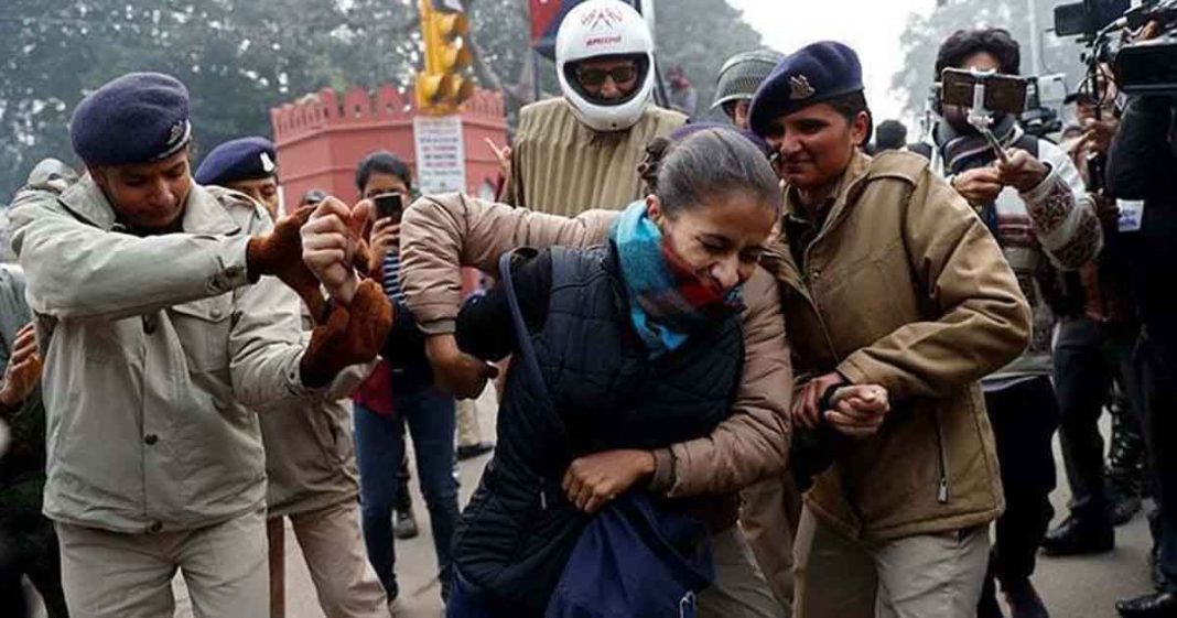 Religious freedom in India