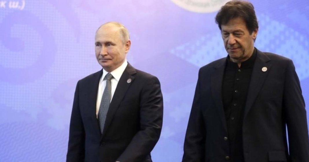 Russia resume flights