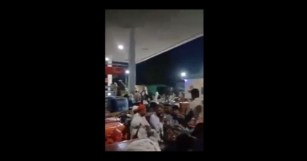 Farmers diesel Pakistan