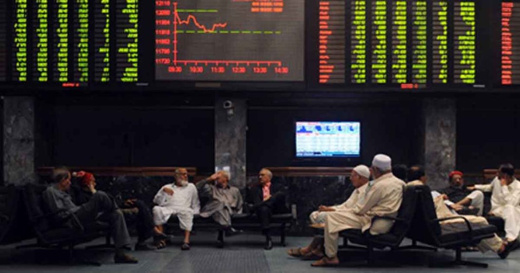 Stocks recover 200 points