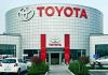 Toyota again increase prices