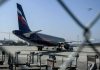 US bans Russian airlines