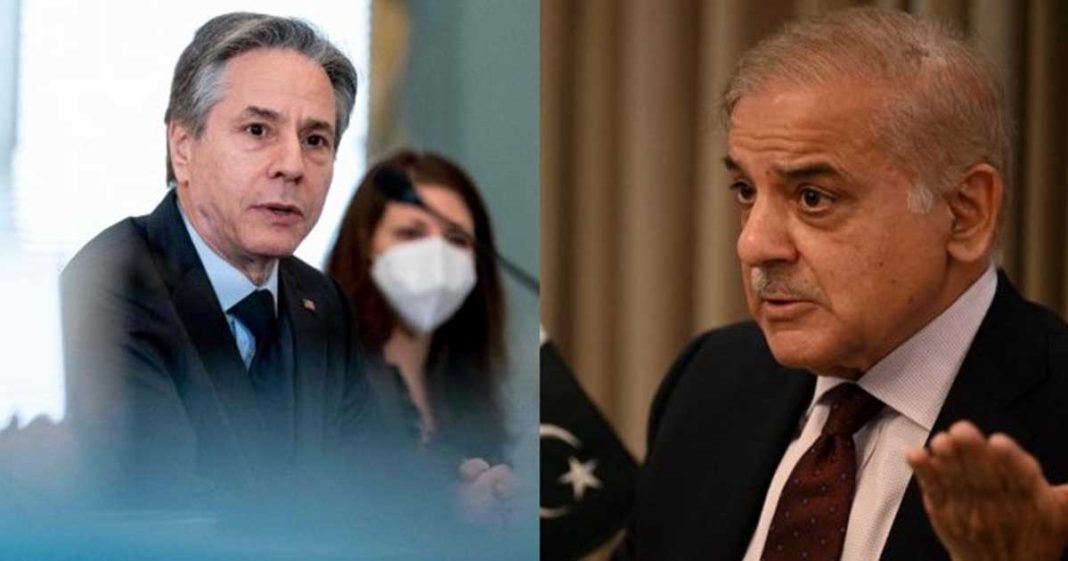 US congratulates Pakistan