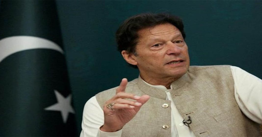 foreign threat letter