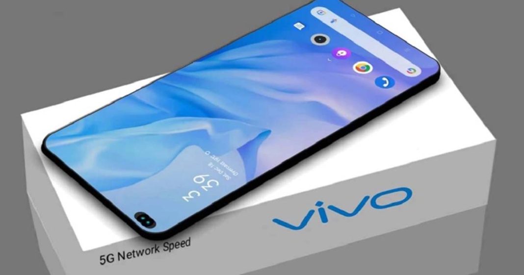 Vivo new S15e
