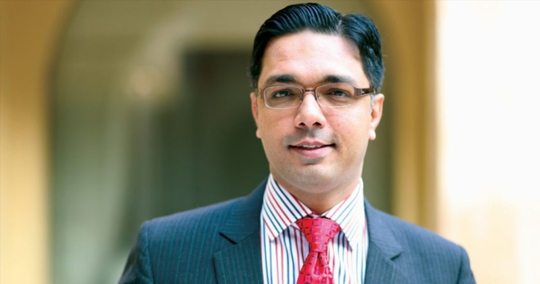 Chairman BOI resigns