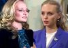 US targeting Putin daughters