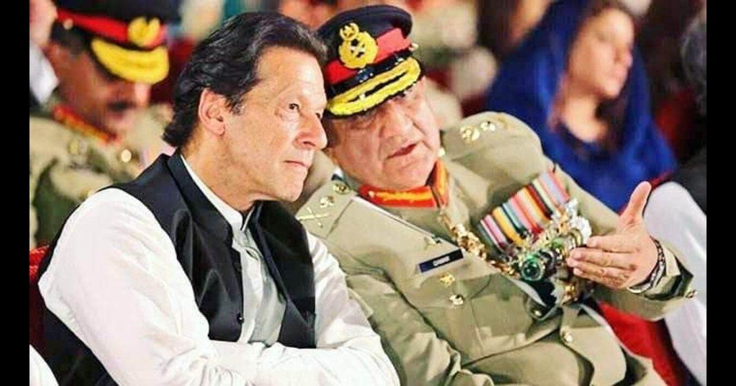 Khan Seeks Testimony of Bajwa and US Envoy in Cipher Case, Indictment Date Set