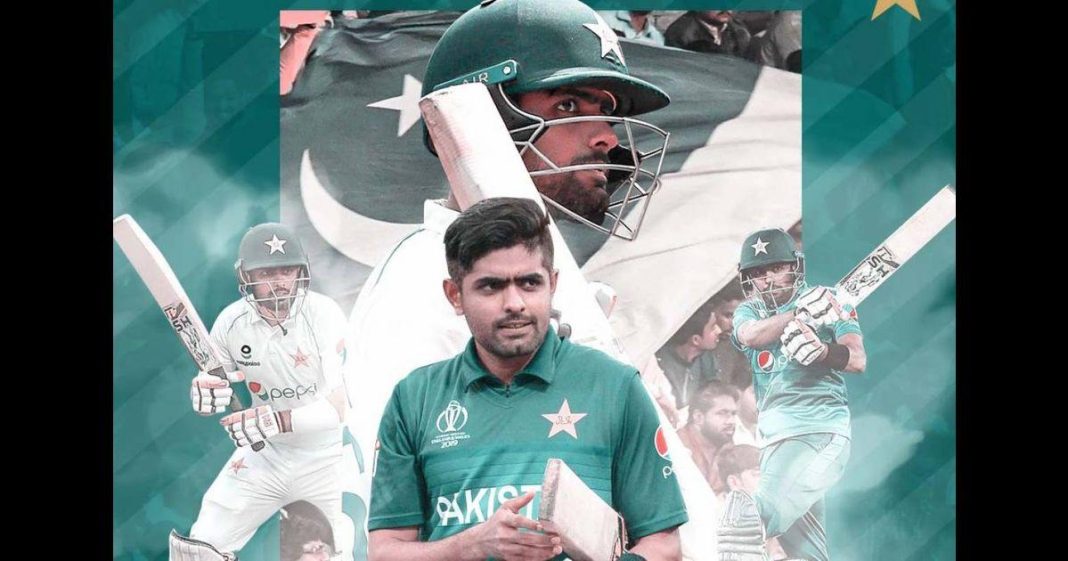 Babar Azam retains first spot in ICC T20I rankings Babar Azam retains first spot in ICC T20I rankings