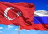 Turkey-Russia