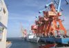 Gwadar Port Authority Complex Under Attack