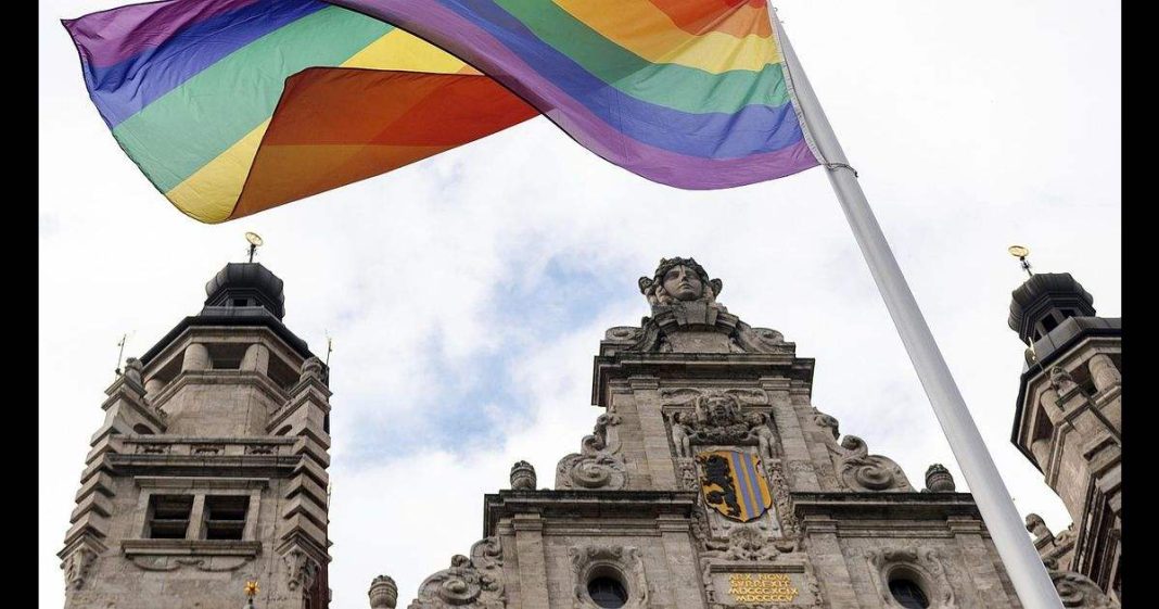 Queer Event German Embassy