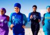 French city allows Burkini