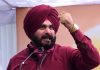 Navjot Singh Sidhu jail
