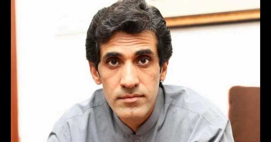 Awn Chaudhry adviser