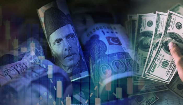 Dollar rises past Rs 200 in open market