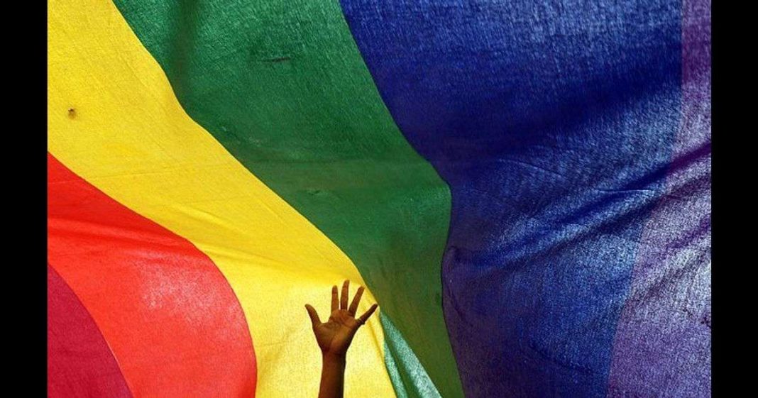 US Embassy Islamabad LGBTQ+