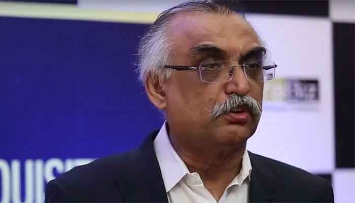 Pakistan rapidly heading towards ‘default’: Shabbar Zaidi