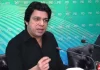 Faisal Vawda: conspiracy being hatched to kill Imran Khan