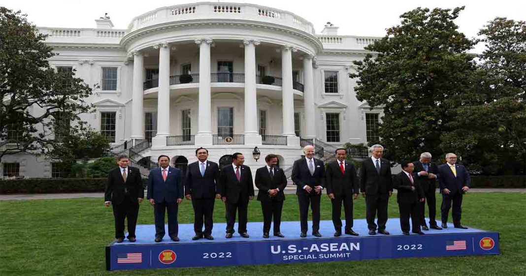 US-ASEAN summit