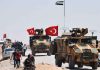 Turkey new Syria offensive